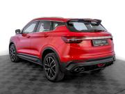 Geely Coolray I Москва  - изображение 34