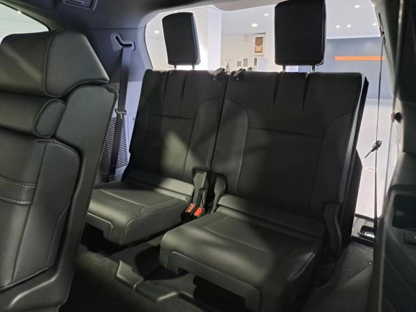 Lexus LX IV с пробегом 2025 года, цена 18 797 000 рублей, 47 км, внедорожник, Автокод Объявления