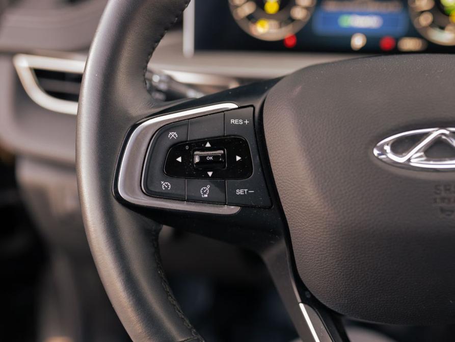 Chery Tiggo 4 I Рестайлинг 2 Новосибирск  - изображение 12