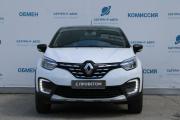 Renault Kaptur I Рестайлинг Пермь  - изображение 21
