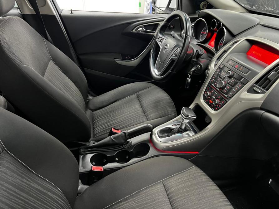 Opel Astra J Казань  - изображение 12