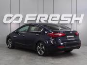 Kia Cerato III Воронеж  - изображение 20