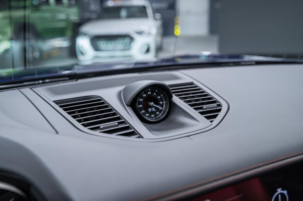 Porsche Panamera III Москва  - изображение 30