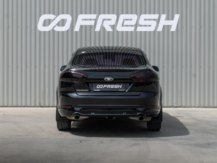 Ford Mondeo IV Рестайлинг Краснодар  - изображение 4