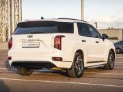 Hyundai Palisade I Москва  - изображение 27