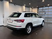 Skoda Kodiaq I Чебоксары  - изображение 37