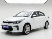 Kia Rio IV Борисоглебск  - изображение 2