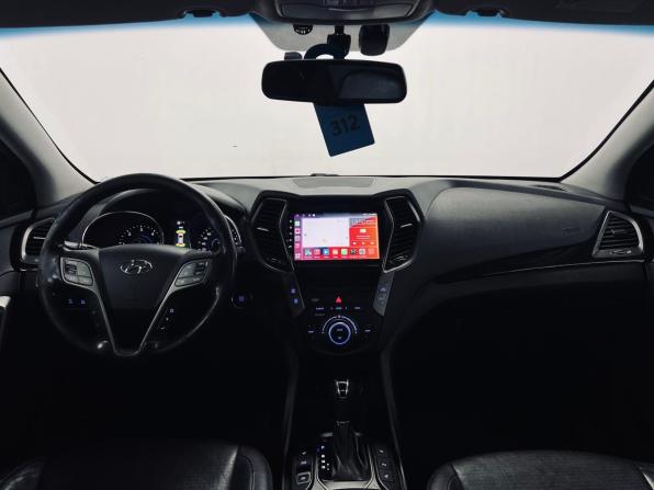 Hyundai Santa Fe III с пробегом 2013 года, цена 1 690 000 рублей, 155000 км, внедорожник, Автокод Объявления