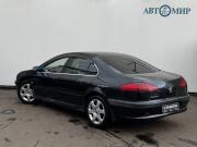Peugeot 607 I Москва  - изображение 18