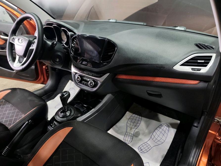 Lada (ВАЗ) Vesta I Ставрополь  - изображение 9