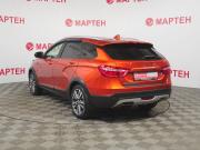 Lada (ВАЗ) Vesta I Вологда  - изображение 24