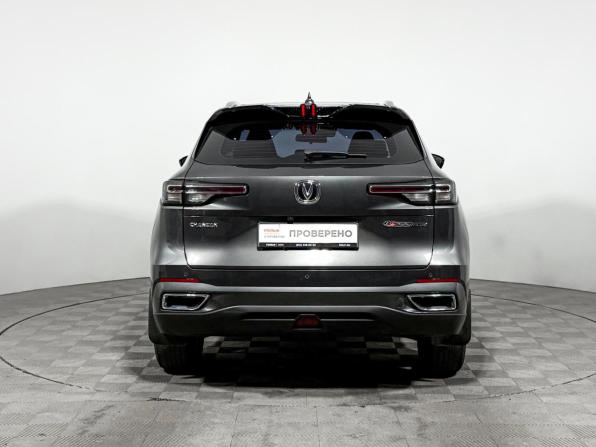 Changan CS55 Plus II с пробегом 2023 года, цена 1 899 000 рублей, 55322 км, внедорожник, Автокод Объявления