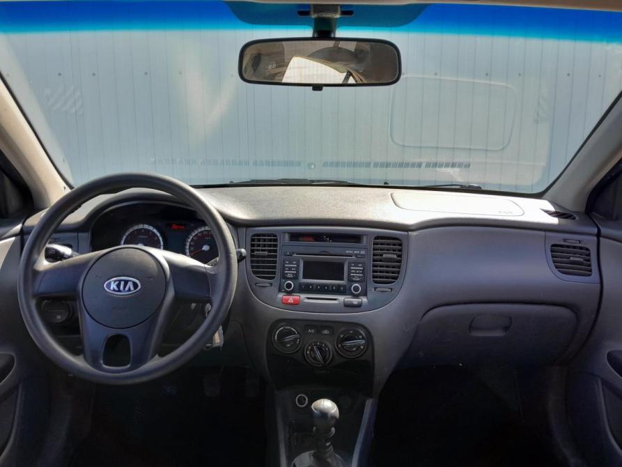 Kia Rio II Рестайлинг Новочеркасск  - изображение 11