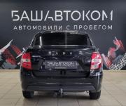 Lada (ВАЗ) Granta I Рестайлинг Уфа  - изображение 19