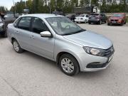 Lada (ВАЗ) Granta I Рестайлинг Пермь  - изображение 19