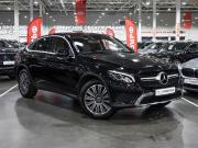 Mercedes-Benz GLC Coupe I (C253) Санкт-Петербург  - изображение 40
