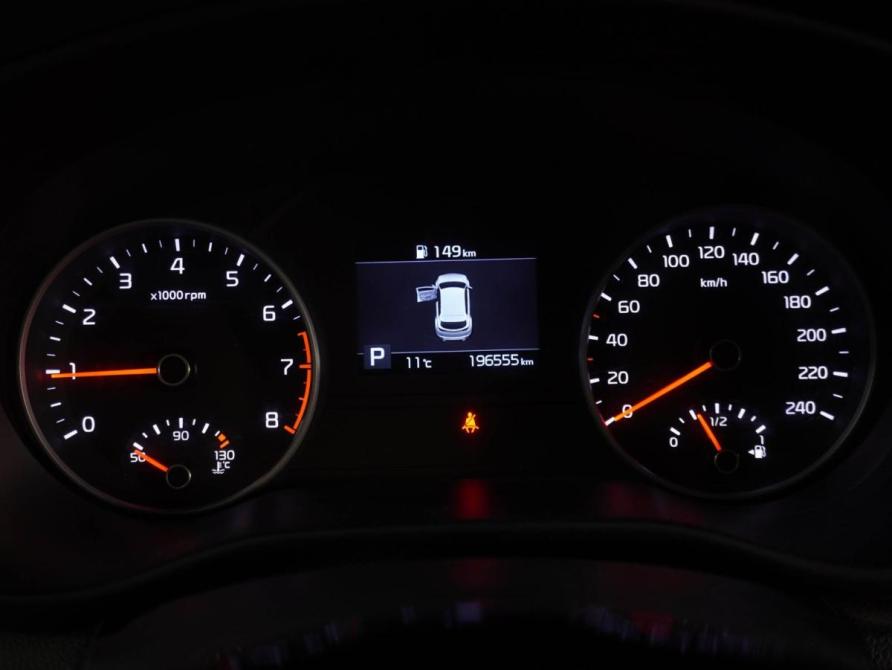 Kia Sportage IV Рестайлинг Воронеж  - изображение 21