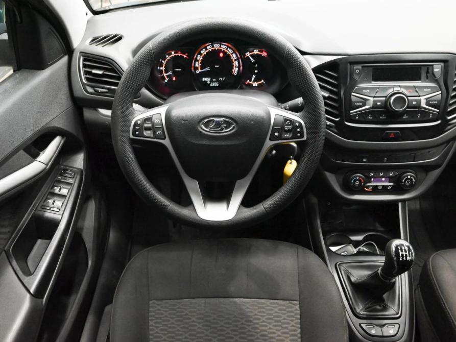 Lada (ВАЗ) Vesta I Екатеринбург  - изображение 12