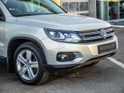 Volkswagen Tiguan I Рестайлинг Волгоград  - изображение 47