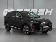 JETOUR X70+ I Рестайлинг Минеральные Воды  - изображение 20