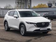 Mazda CX-5 II Рестайлинг Москва  - изображение 23