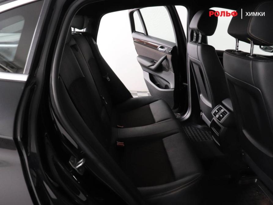 BMW X4 I (F26) Химки  - изображение 13