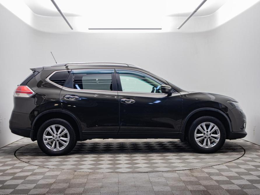 Nissan X-Trail III Москва  - изображение 6