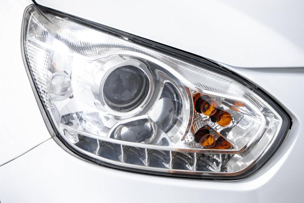 Chery Tiggo (T11) I Рестайлинг (FL) Барнаул  - изображение 8