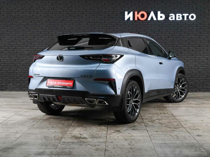 Changan UNI-T I Екатеринбург  - изображение 4