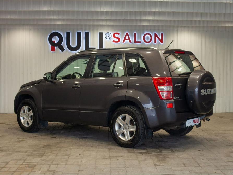 Suzuki Grand Vitara II Рестайлинг Иваново  - изображение 8