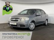 Chevrolet Aveo I Рестайлинг Великий Новгород  - изображение 17