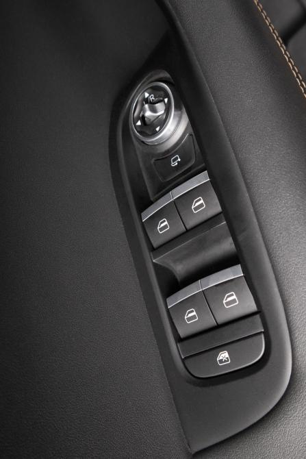 Chery Tiggo 8 I Рестайлинг Оренбург  - изображение 19
