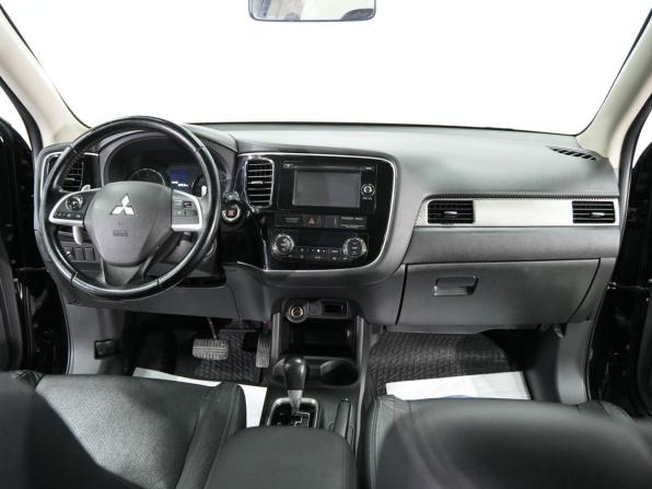 Mitsubishi Outlander III с пробегом 2014 года, цена 2 040 000 рублей, 152065 км, внедорожник, Автокод Объявления