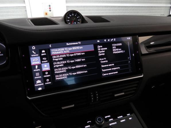 Porsche Cayenne III с пробегом 2020 года, цена 8 290 000 рублей, 96911 км, внедорожник, Автокод Объявления