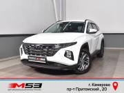 Hyundai Tucson IV Кемерово  - изображение 29