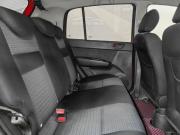 Hyundai Getz I Рестайлинг Новосибирск  - изображение 40