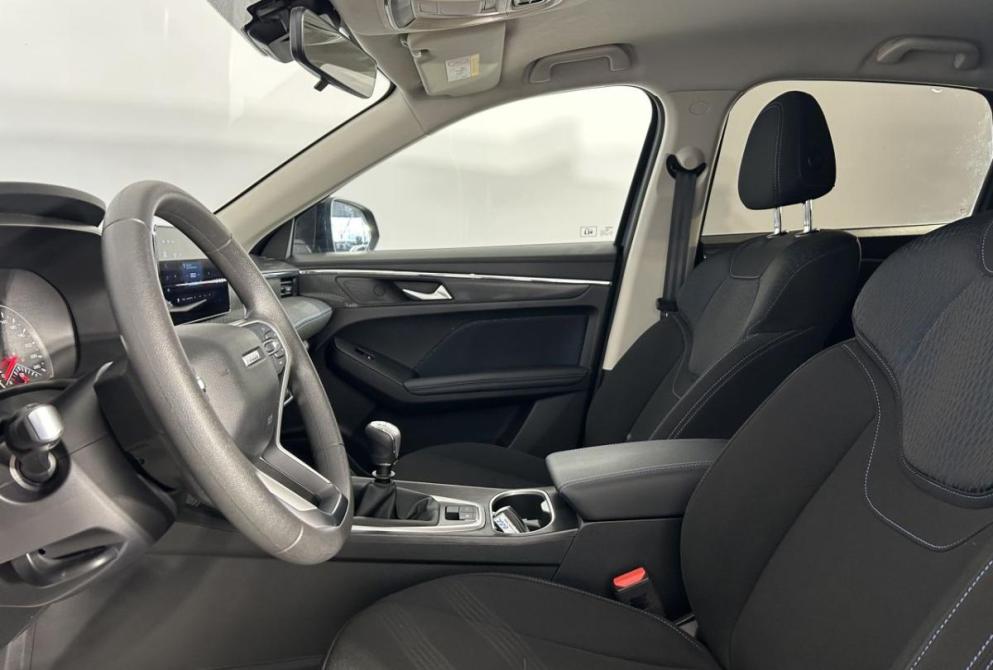 Haval Jolion I Рестайлинг Саранск  - изображение 26
