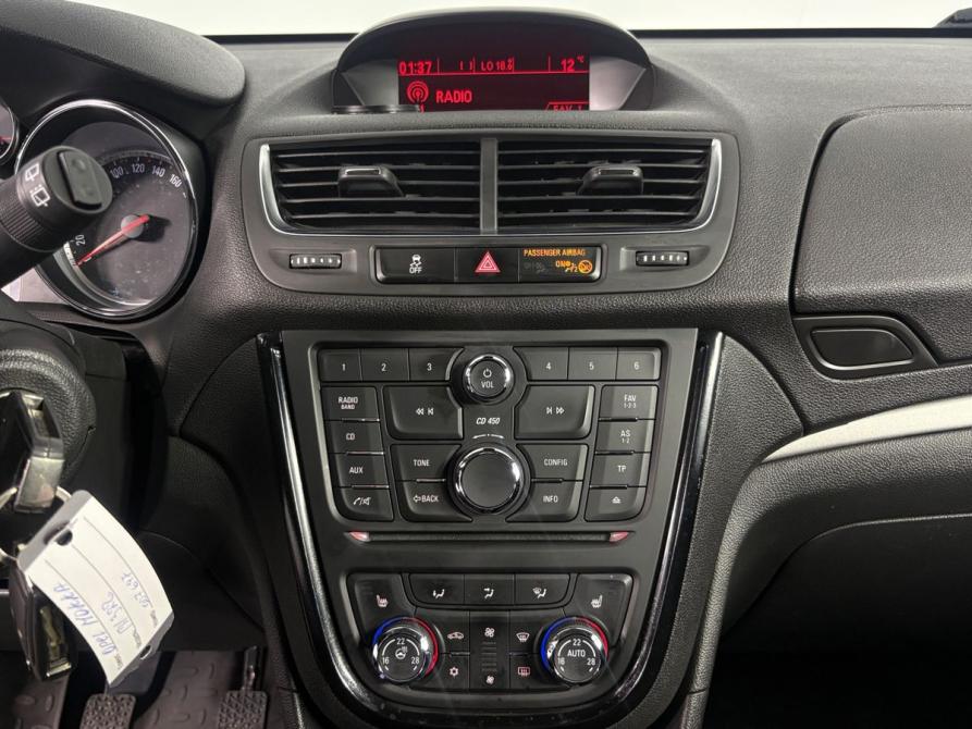 Opel Mokka I Борисоглебск  - изображение 13