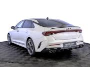 Kia K5 III Москва  - изображение 35