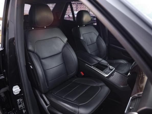 Mercedes-Benz M-Класс III (W166) с пробегом 2014 года, цена 2 149 000 рублей, 156668 км, внедорожник, Автокод Объявления