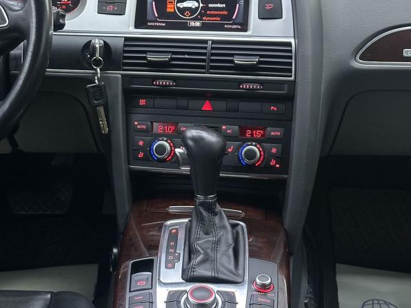 Audi A6 allroad II (C6) Рестайлинг с пробегом 2009 года, цена 2 590 000 рублей, 84206 км, универсал, Автокод Объявления