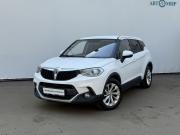 Brilliance V3 I Рестайлинг Москва  - изображение 13