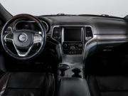 Jeep Grand Cherokee IV (WK2) Рестайлинг Москва  - изображение 50
