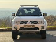 Mitsubishi Pajero Sport II Уфа  - изображение 13