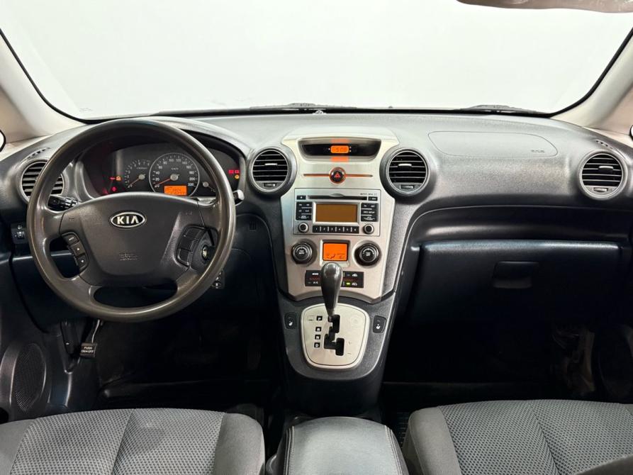 Kia Carens II (UN) Ростов-на-Дону  - изображение 9