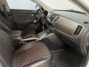 Kia Sportage III Рестайлинг Воронеж  - изображение 39