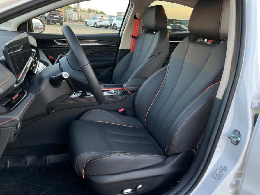 Omoda S5 GT Краснодар  - изображение 13