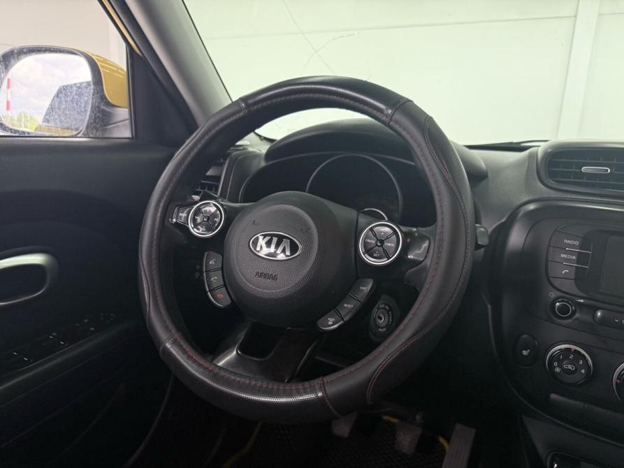 Kia Soul II Уфа  - изображение 8
