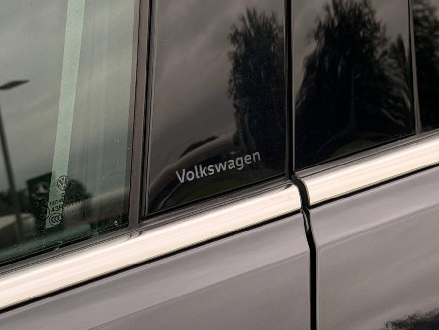 Volkswagen Teramont I Рестайлинг (China Market) Пермь  - изображение 26