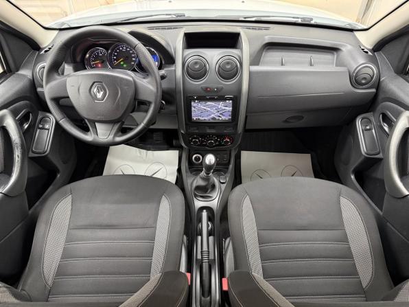Renault Duster I Рестайлинг с пробегом 2018 года, цена 1 270 000 рублей, 147260 км, внедорожник, Автокод Объявления